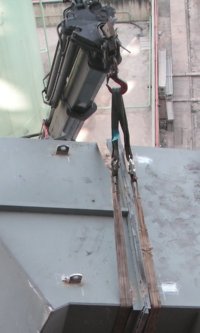 NOTAS TECNICAS de PREVENCION INSHT NTP (898)